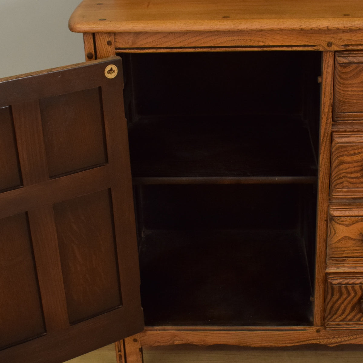 Ercol dresser
