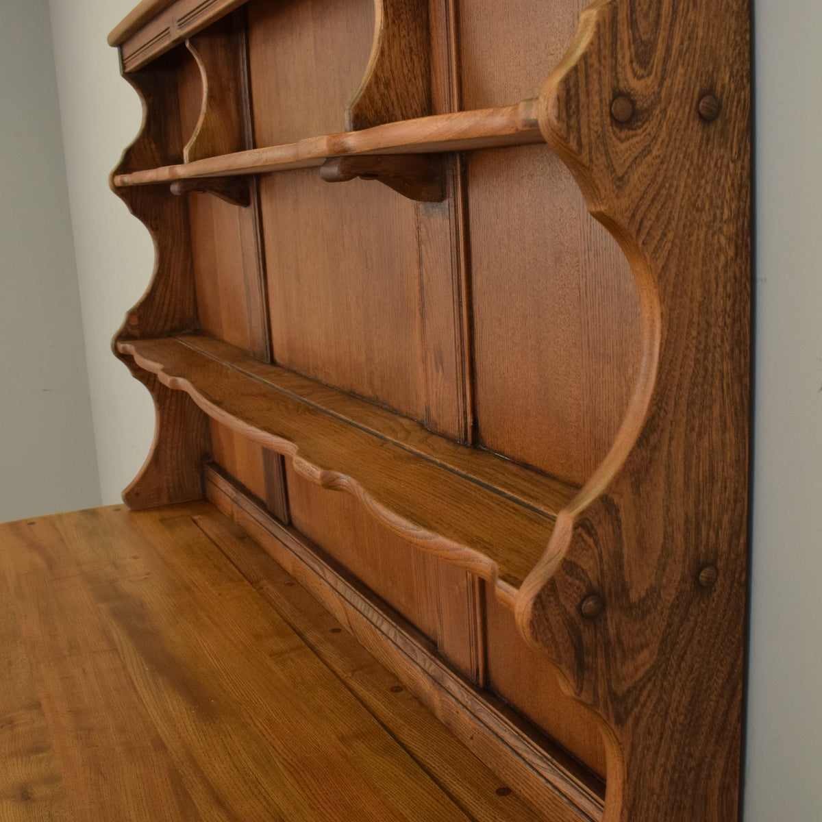 Ercol dresser
