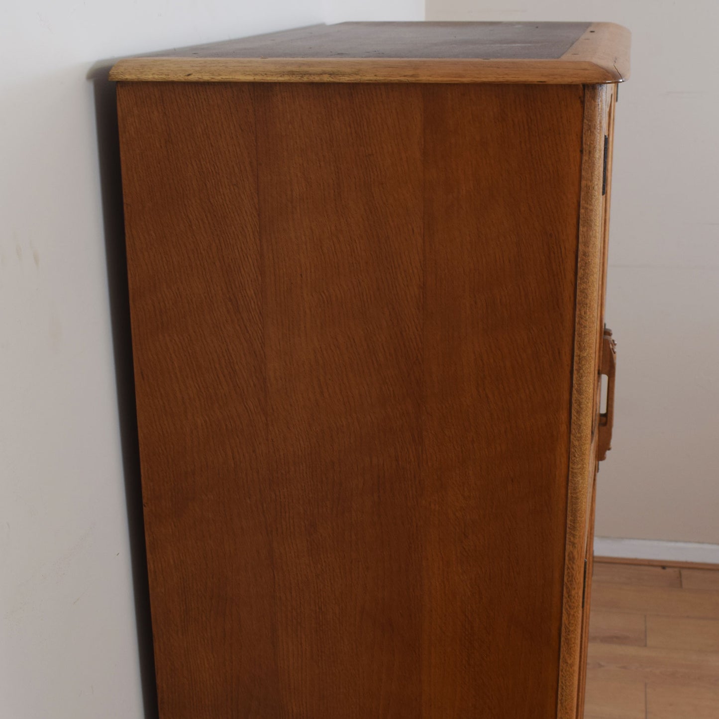 Large Priory Wardrobe