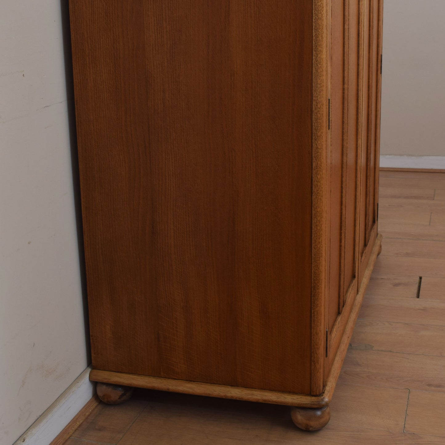 Large Priory Wardrobe