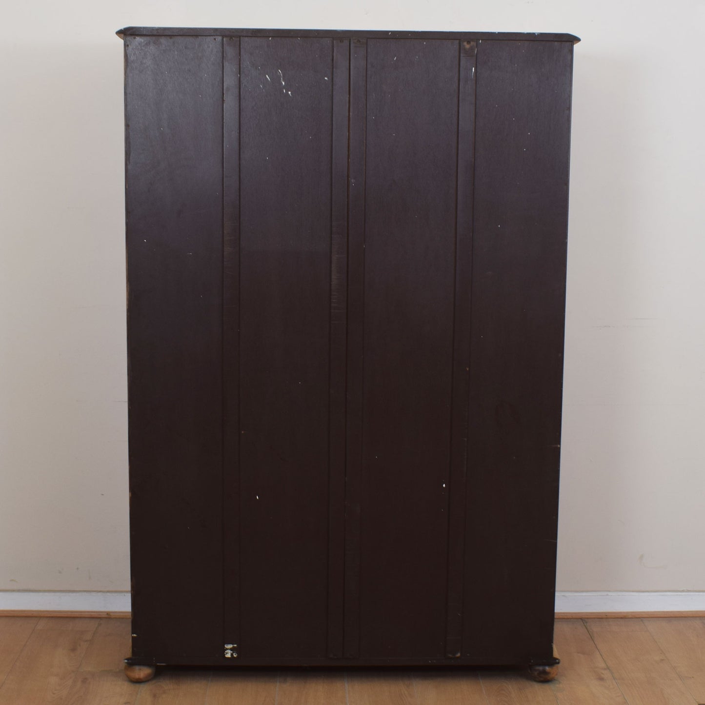 Large Priory Wardrobe