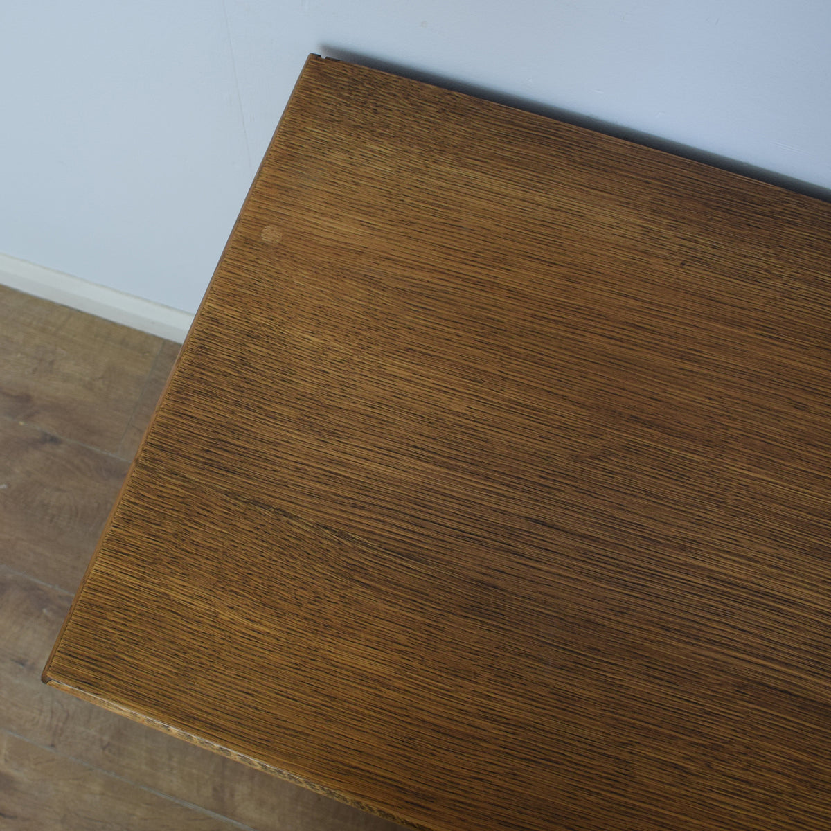 Restored Oak Sideboard