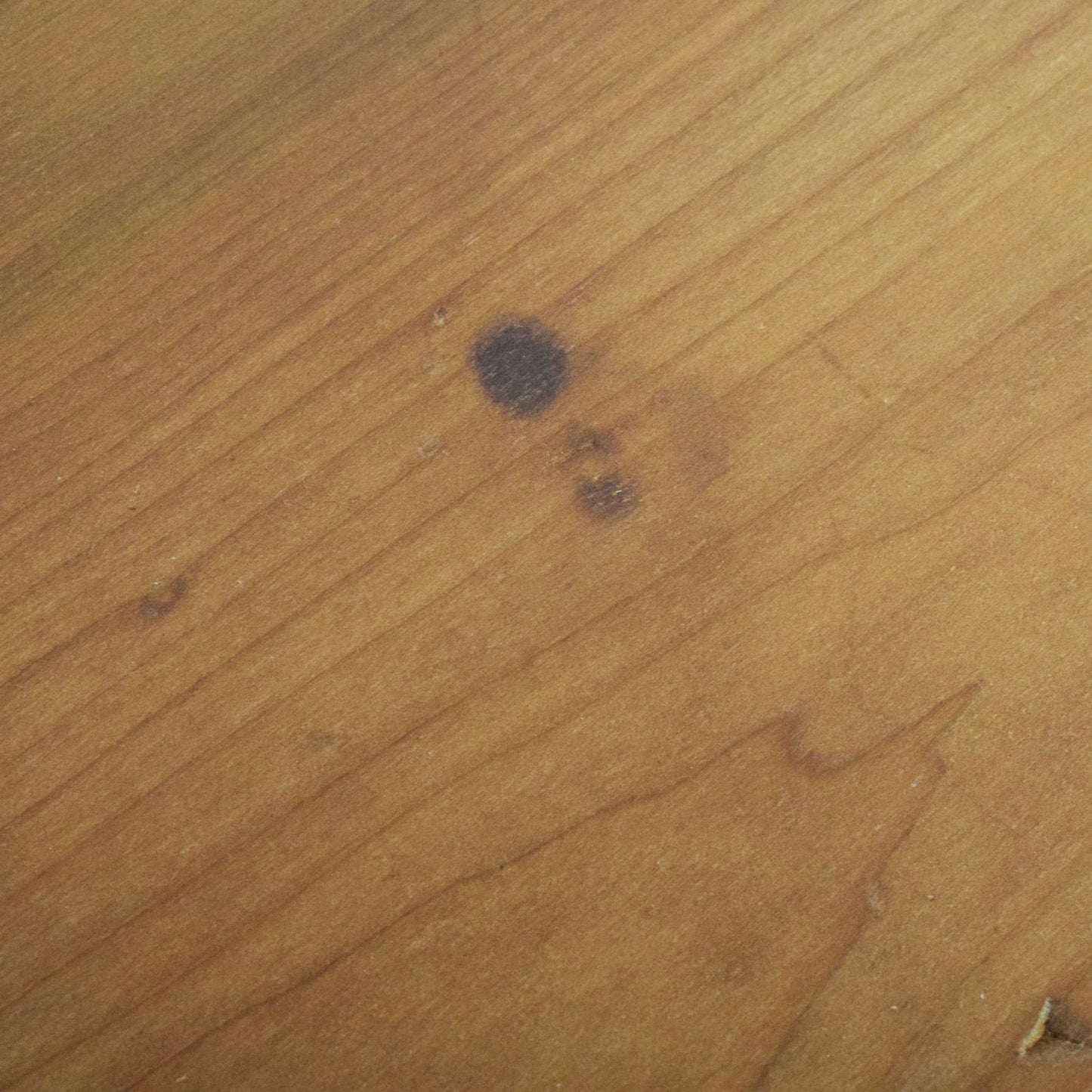 Restored Pine Chest of Drawers