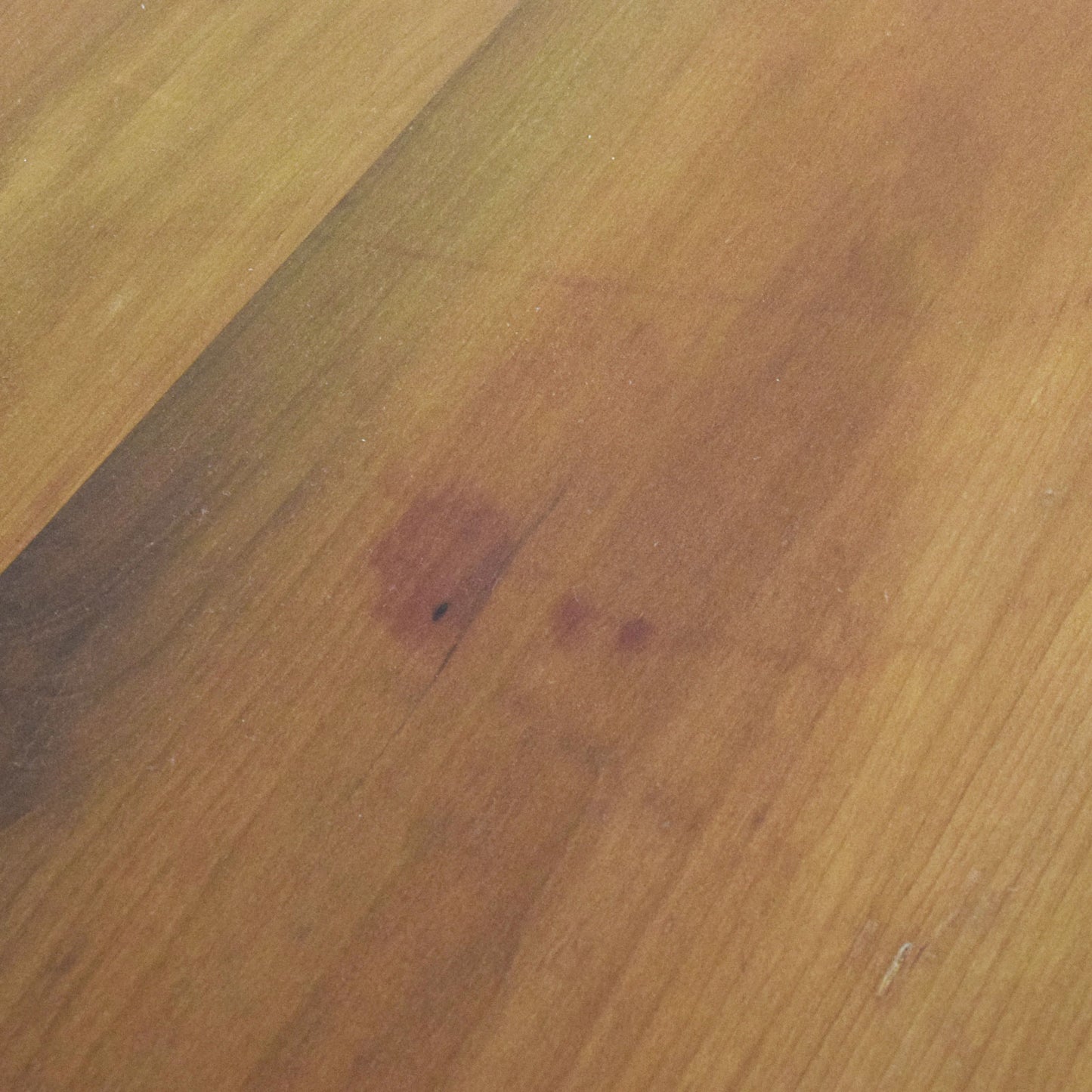 Restored Pine Chest of Drawers