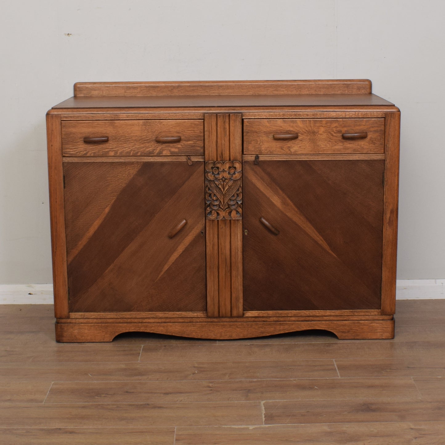 Art-Deco Sideboard