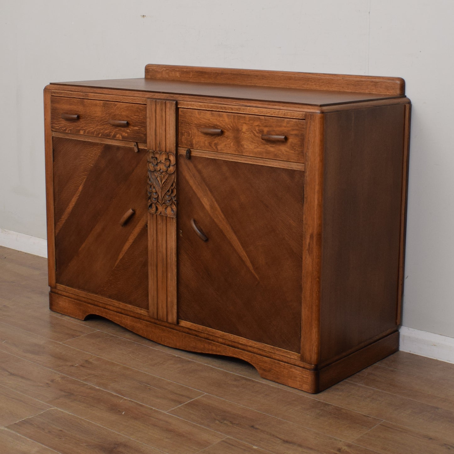 Art-Deco Sideboard