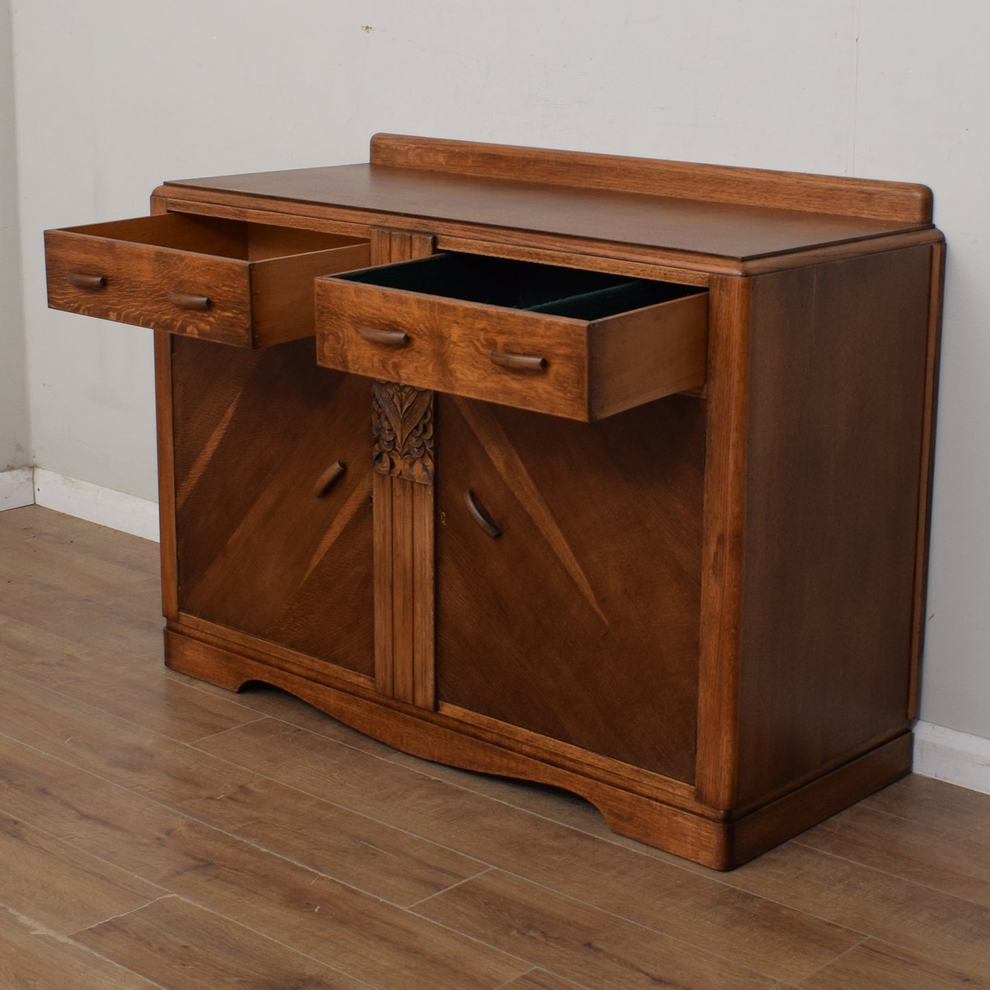 Art-Deco Sideboard