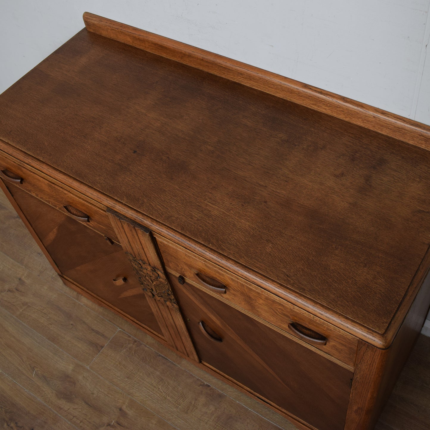 Art-Deco Sideboard