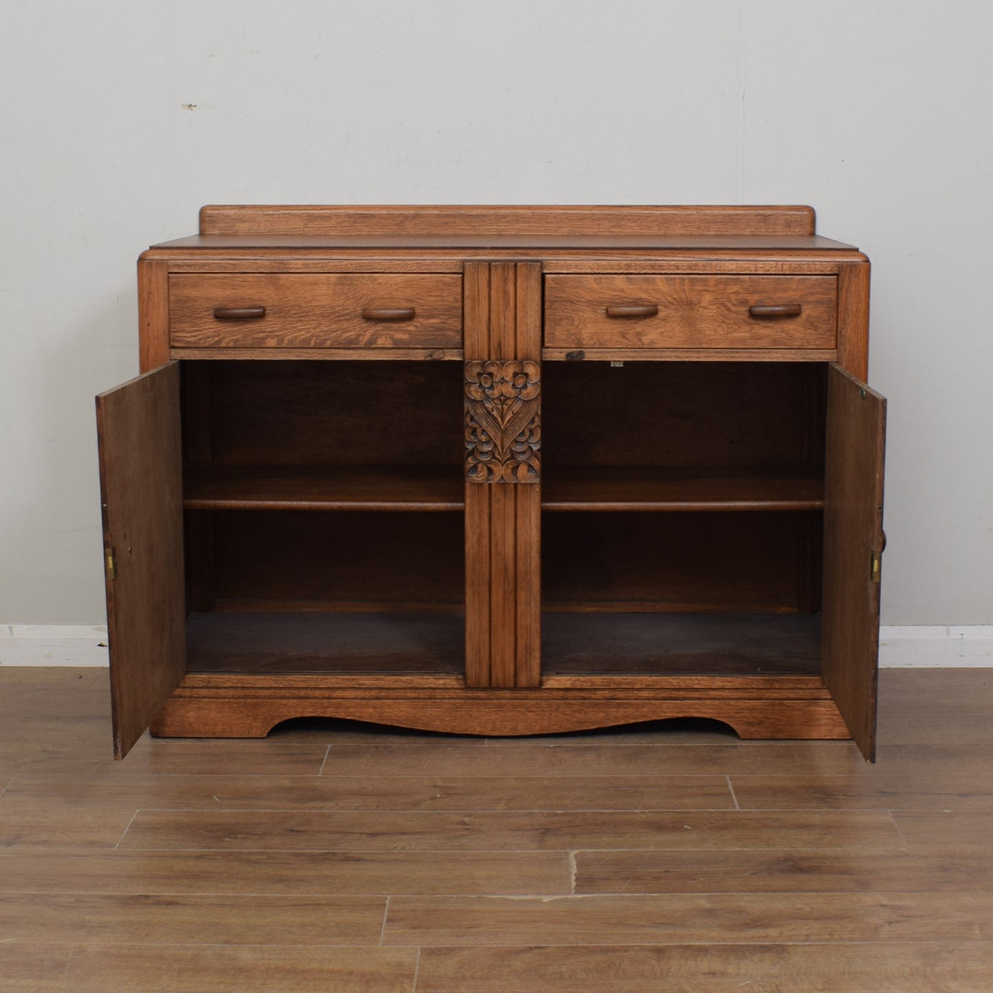 Art-Deco Sideboard