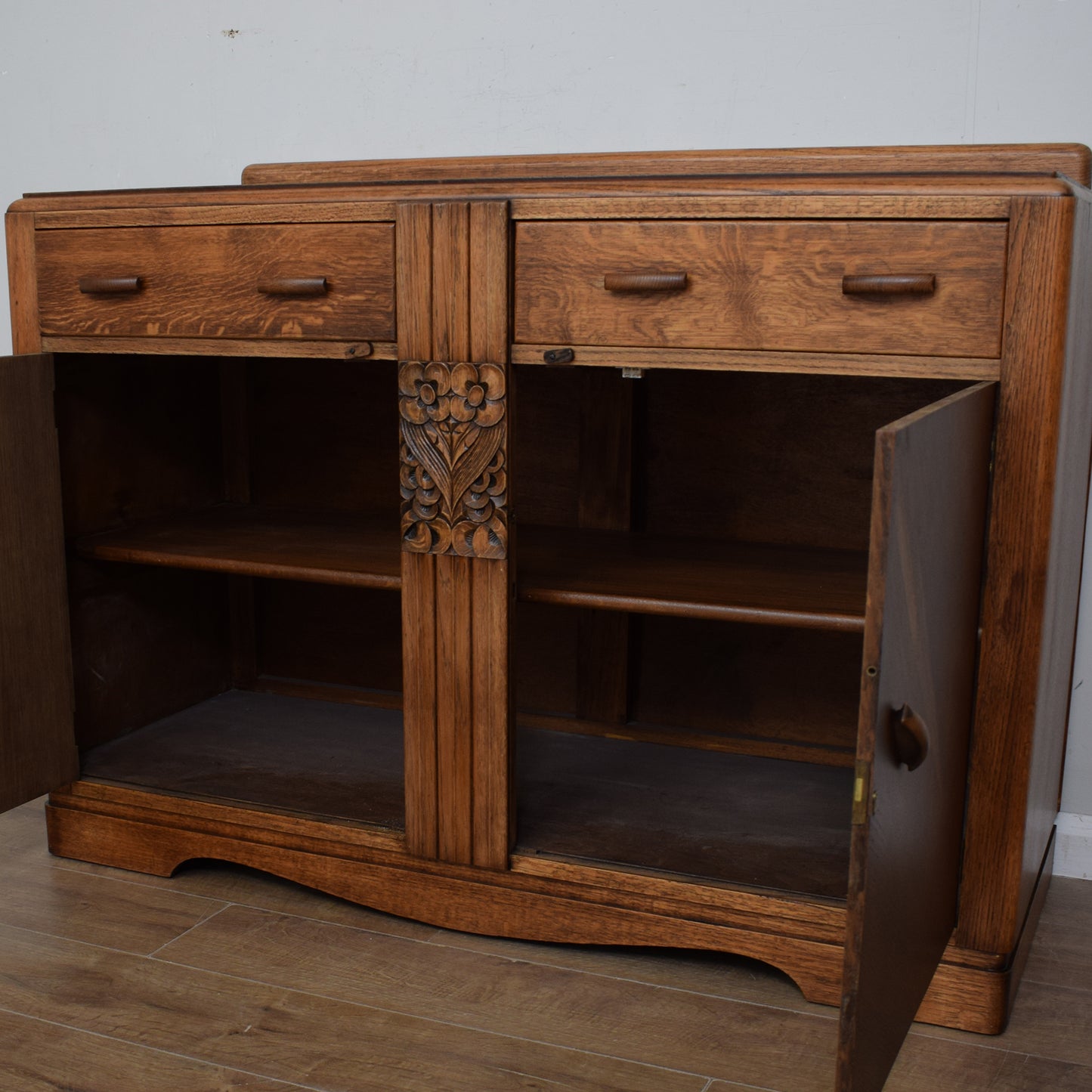 Art-Deco Sideboard