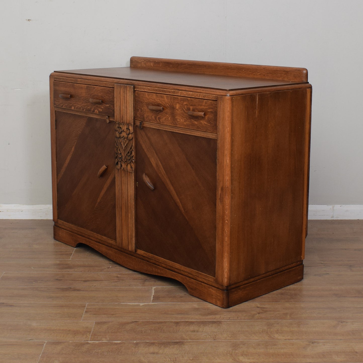 Art-Deco Sideboard