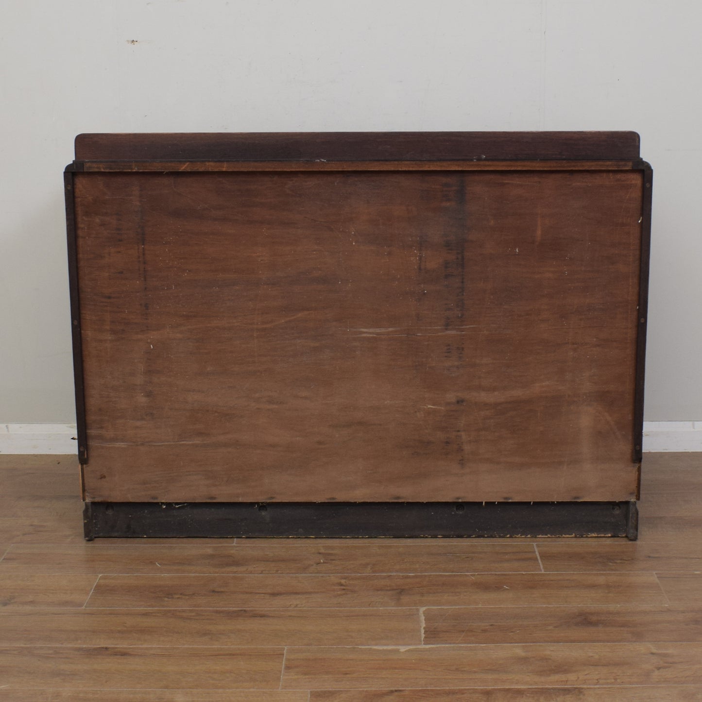 Art-Deco Sideboard