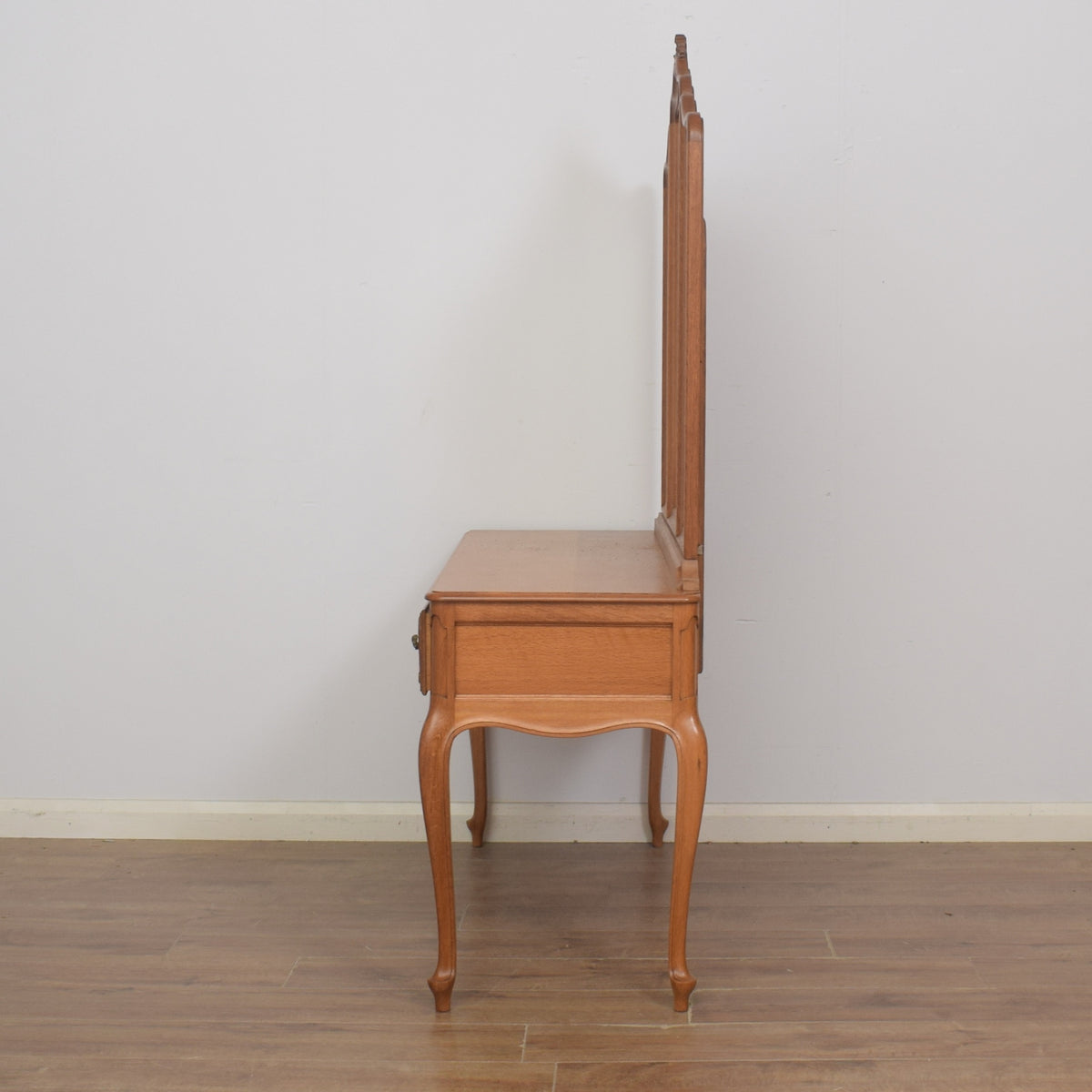 French Dressing Table
