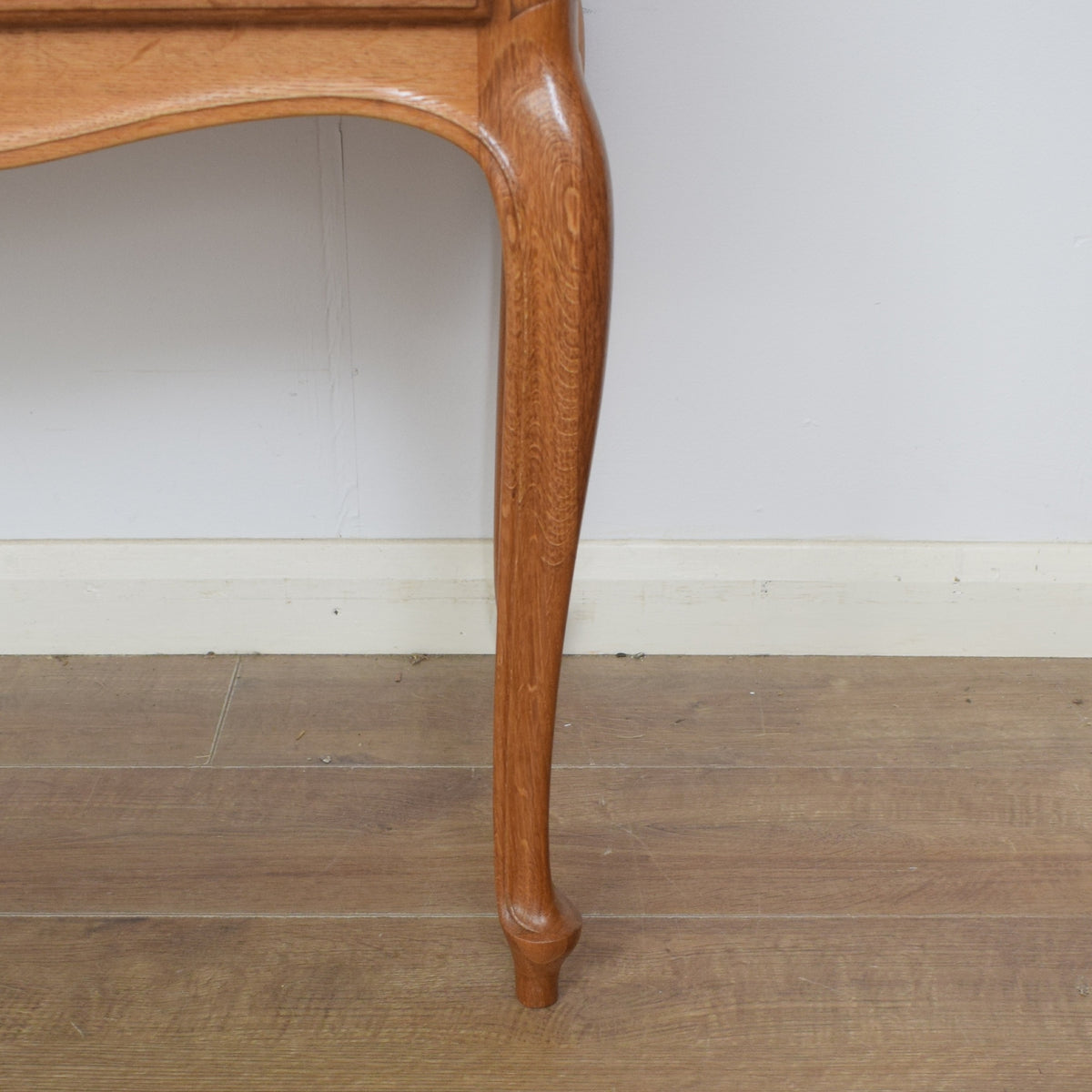 French Dressing Table