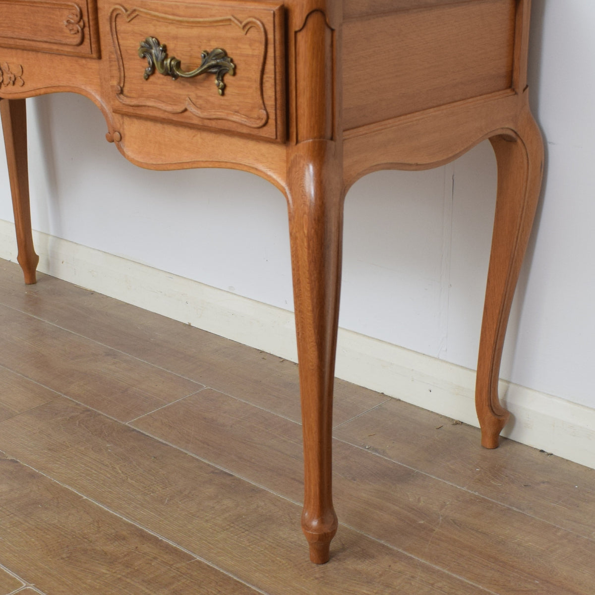 French Dressing Table