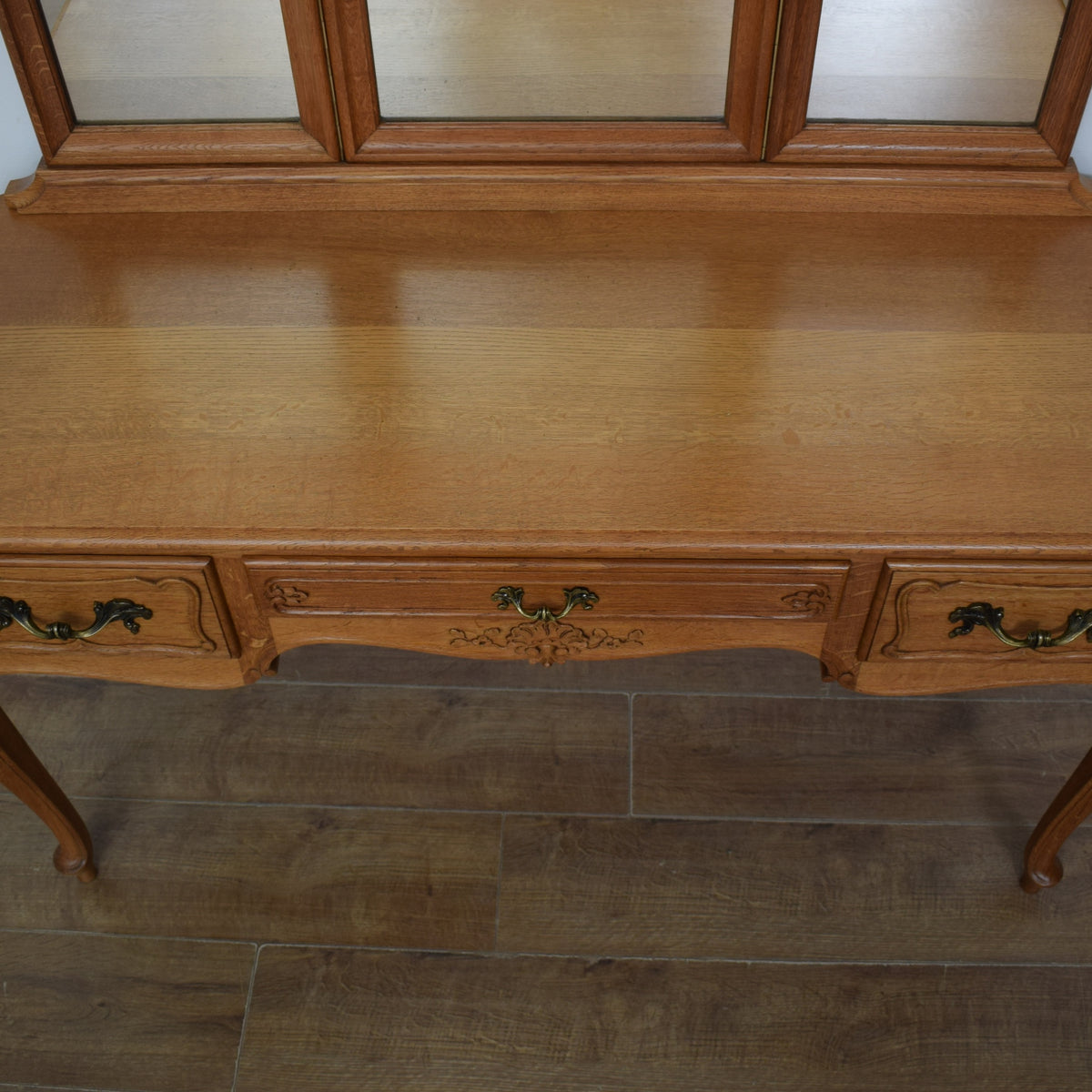 French Dressing Table