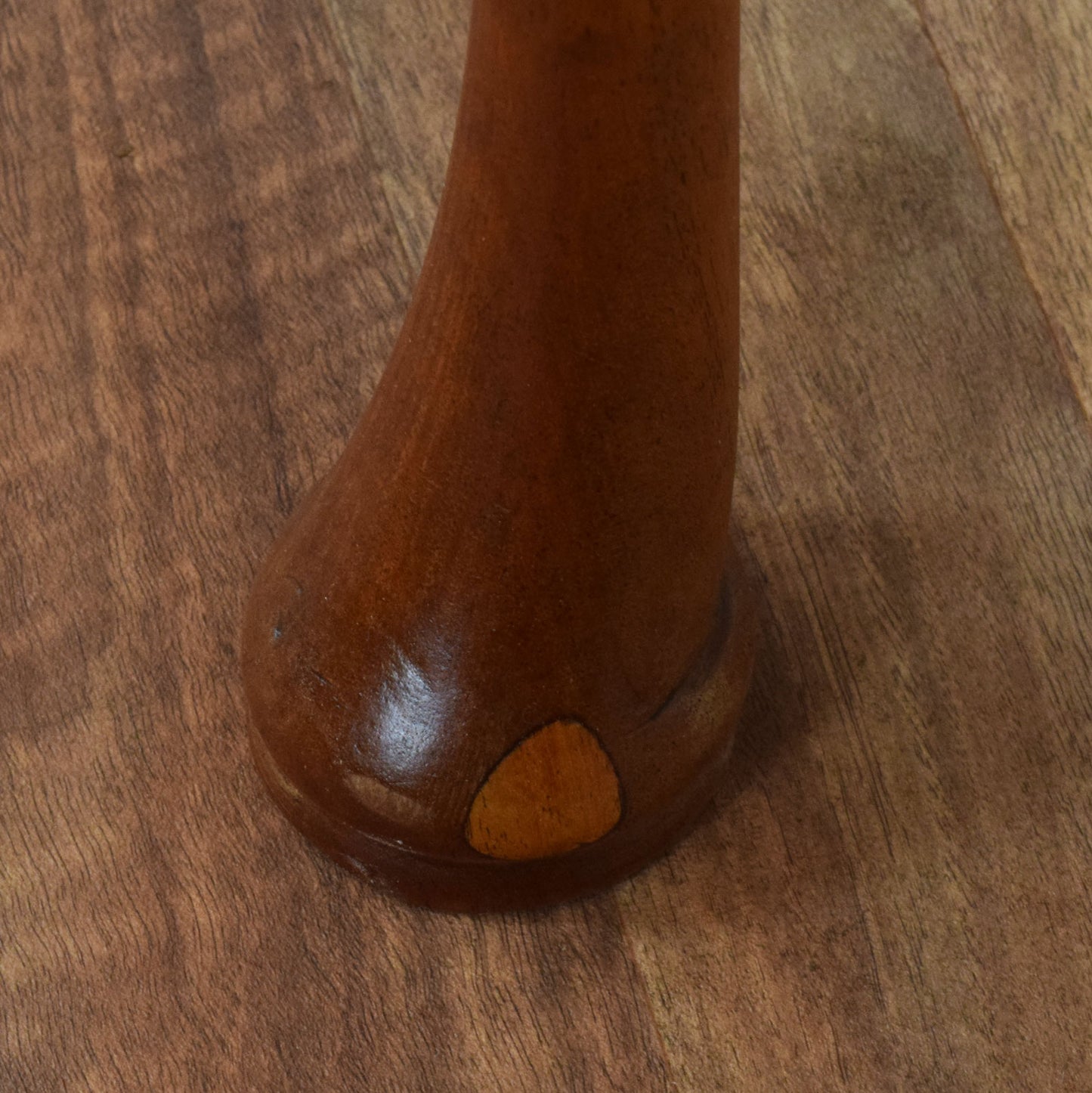 Edwardian Mahogany Wash Stand