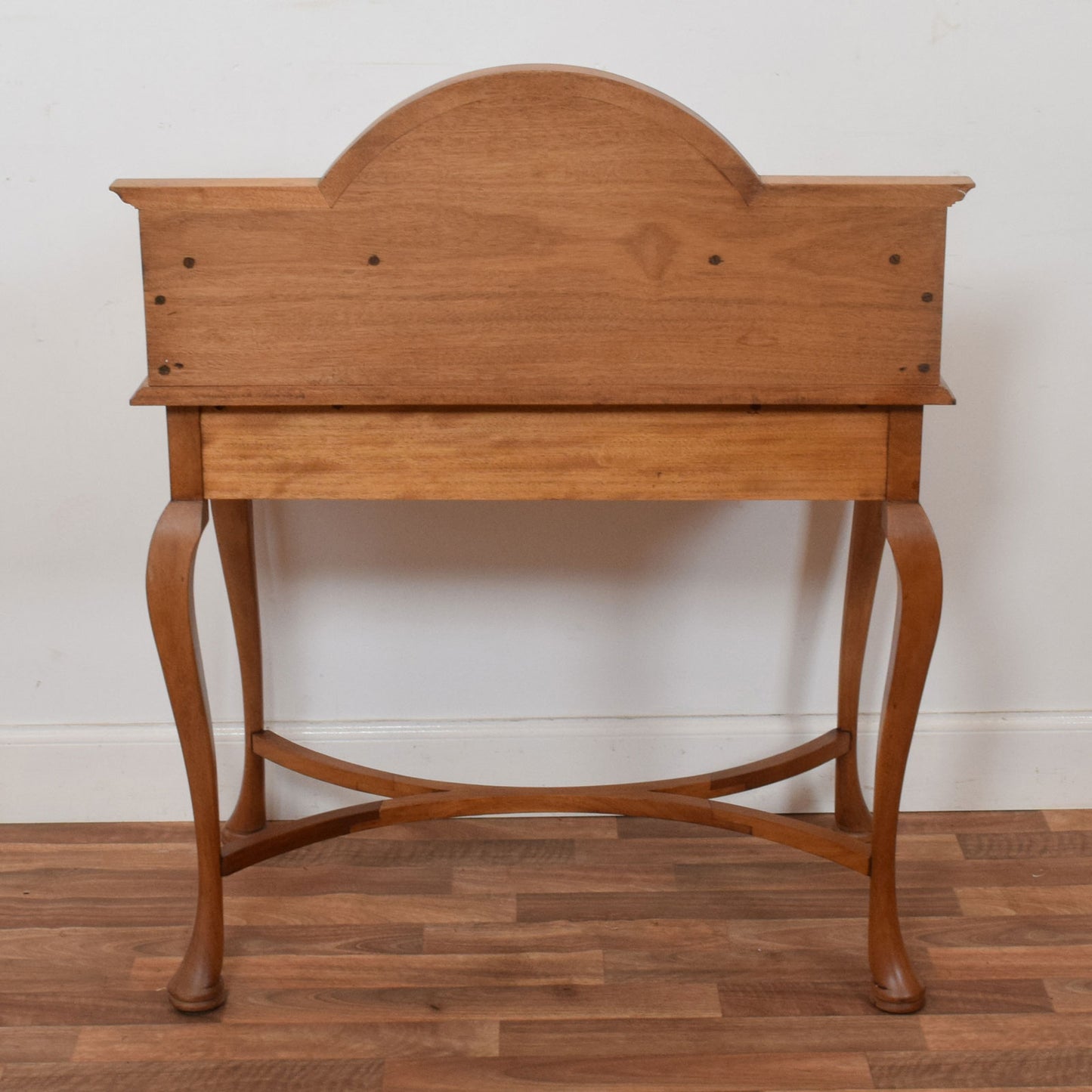 Edwardian Mahogany Wash Stand