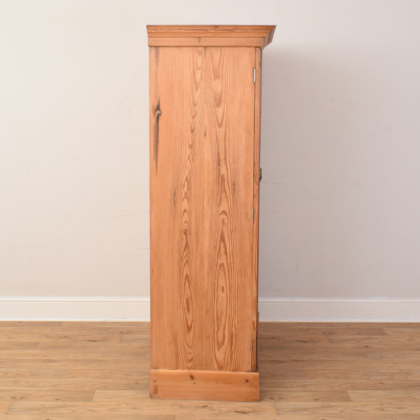 Pine Wardrobe