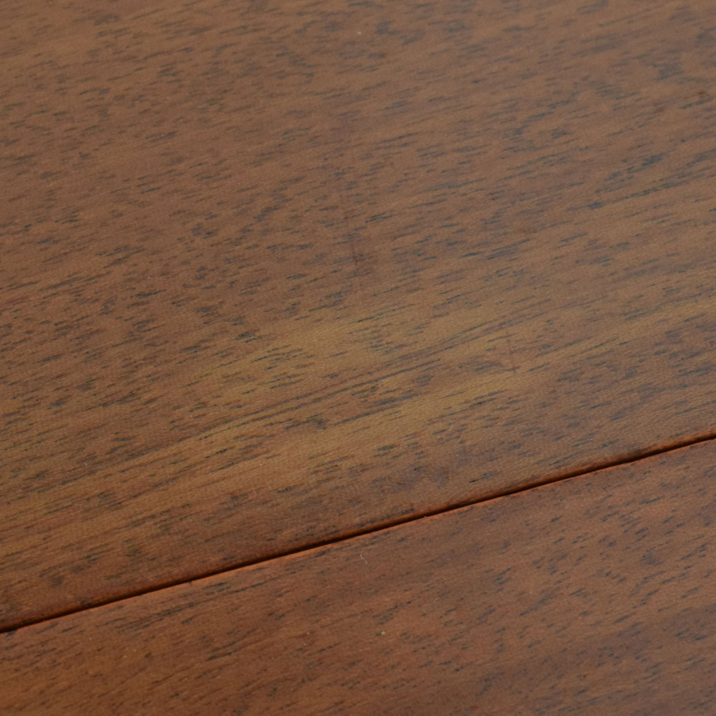 Mahogany Drop-Leaf Occasional Table