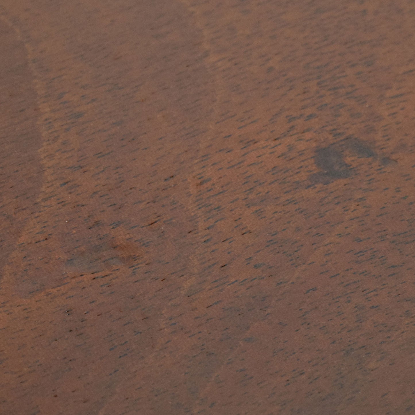 Mahogany Drop-Leaf Occasional Table