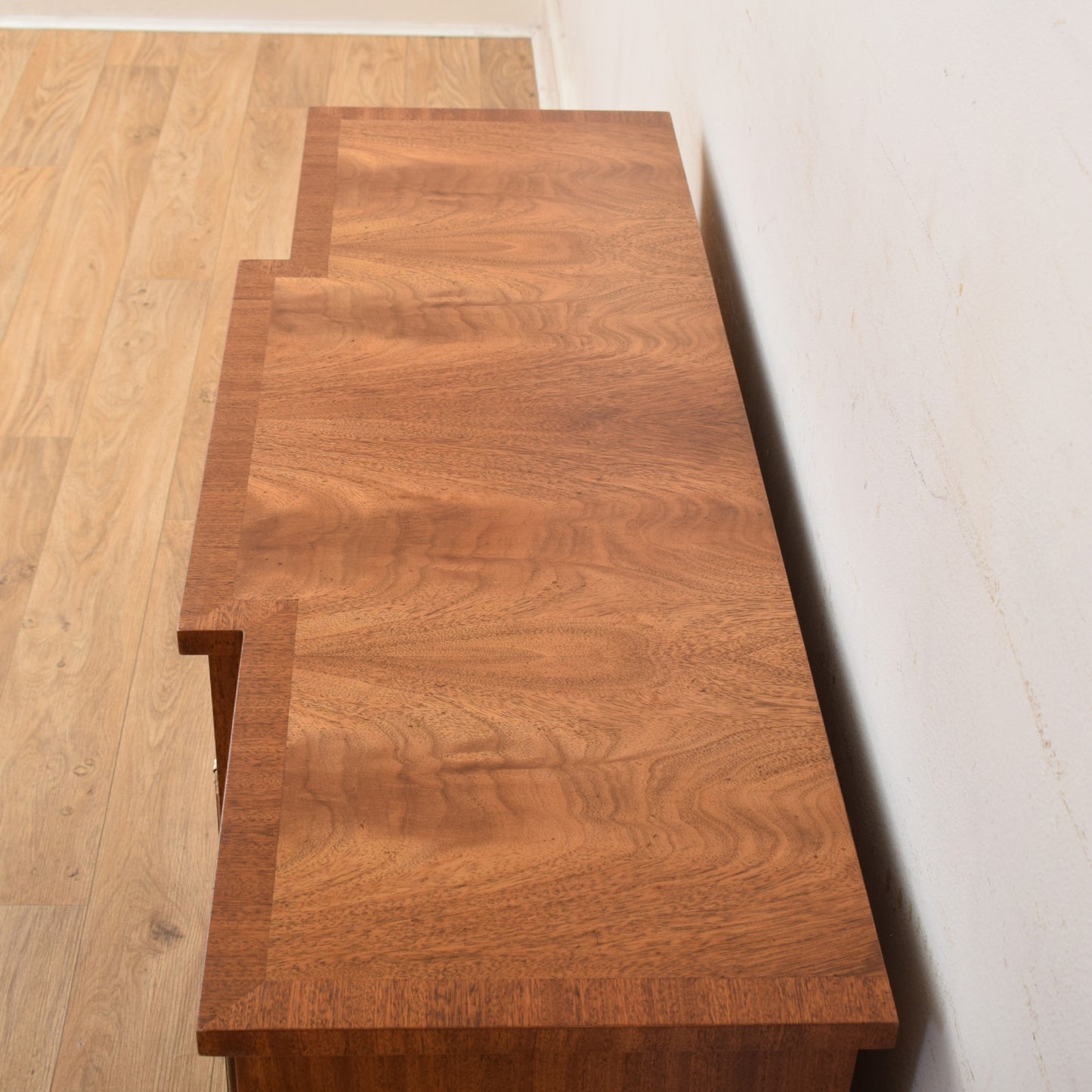 Mahogany Miniature Sideboard