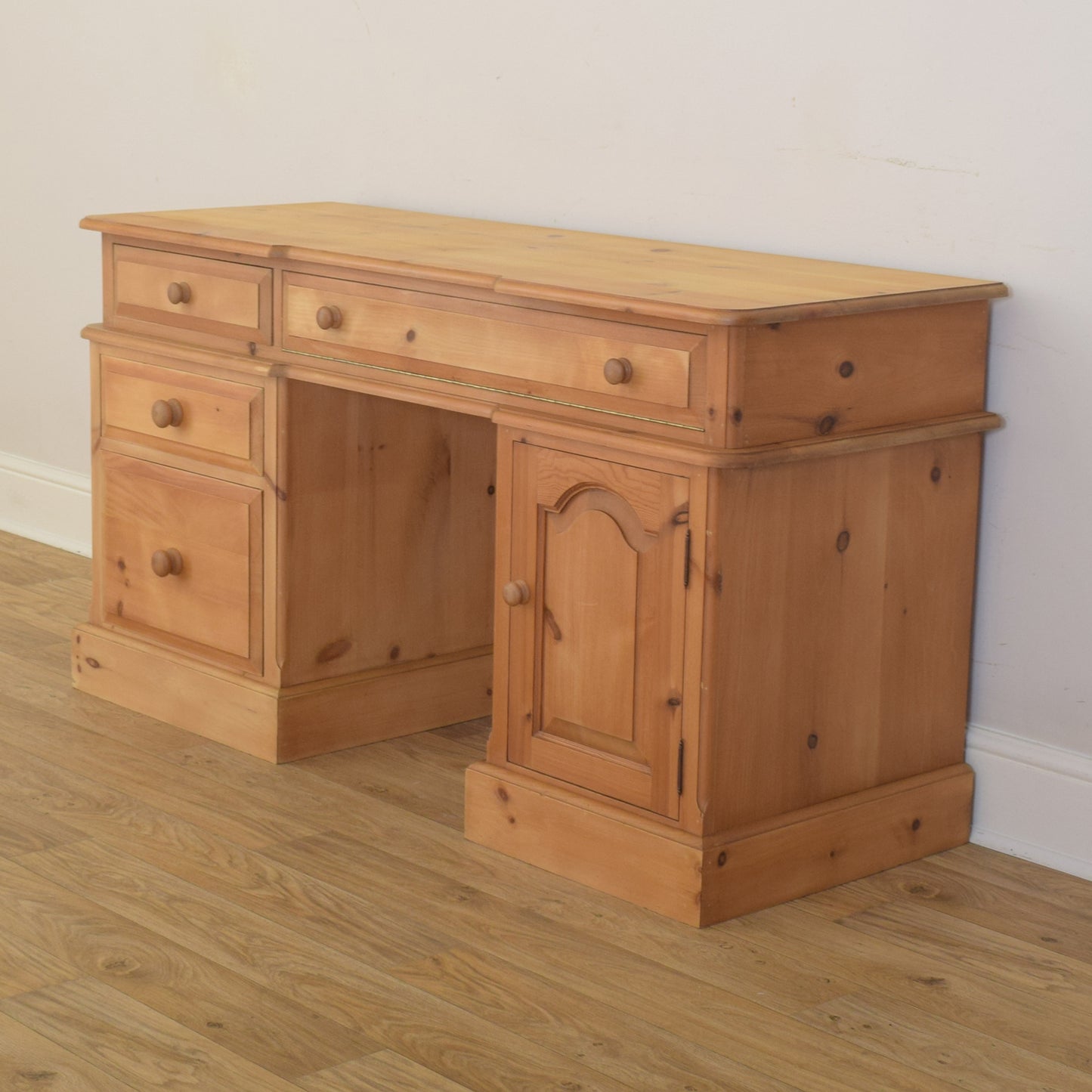 Pine Desk