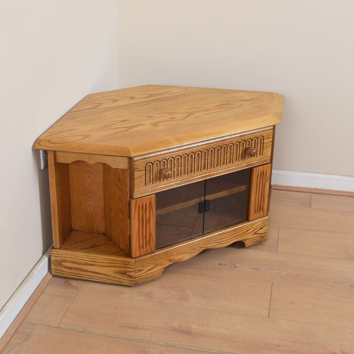 Priory TV Cabinet