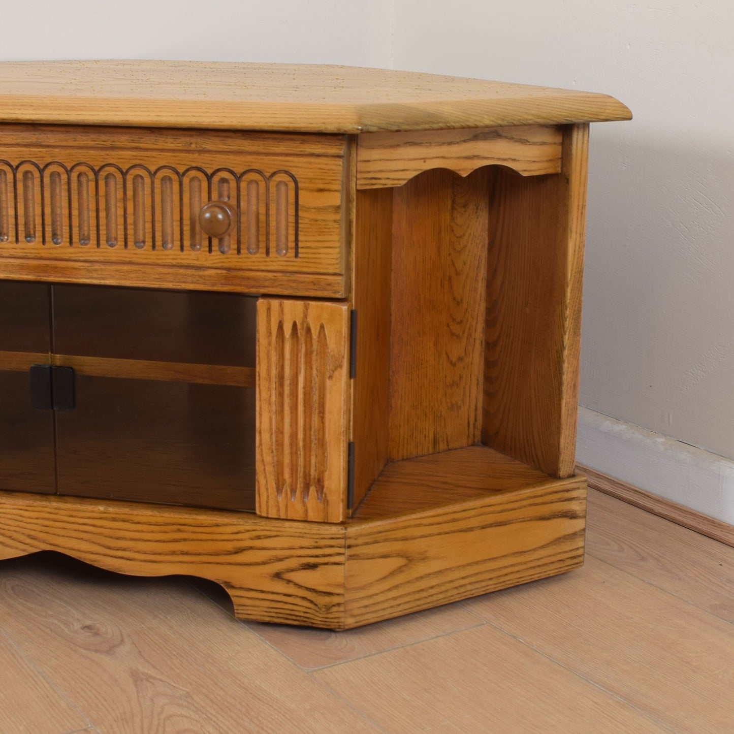 Priory TV Cabinet