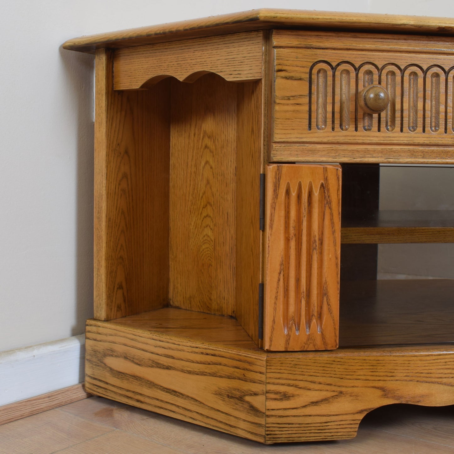 Priory TV Cabinet