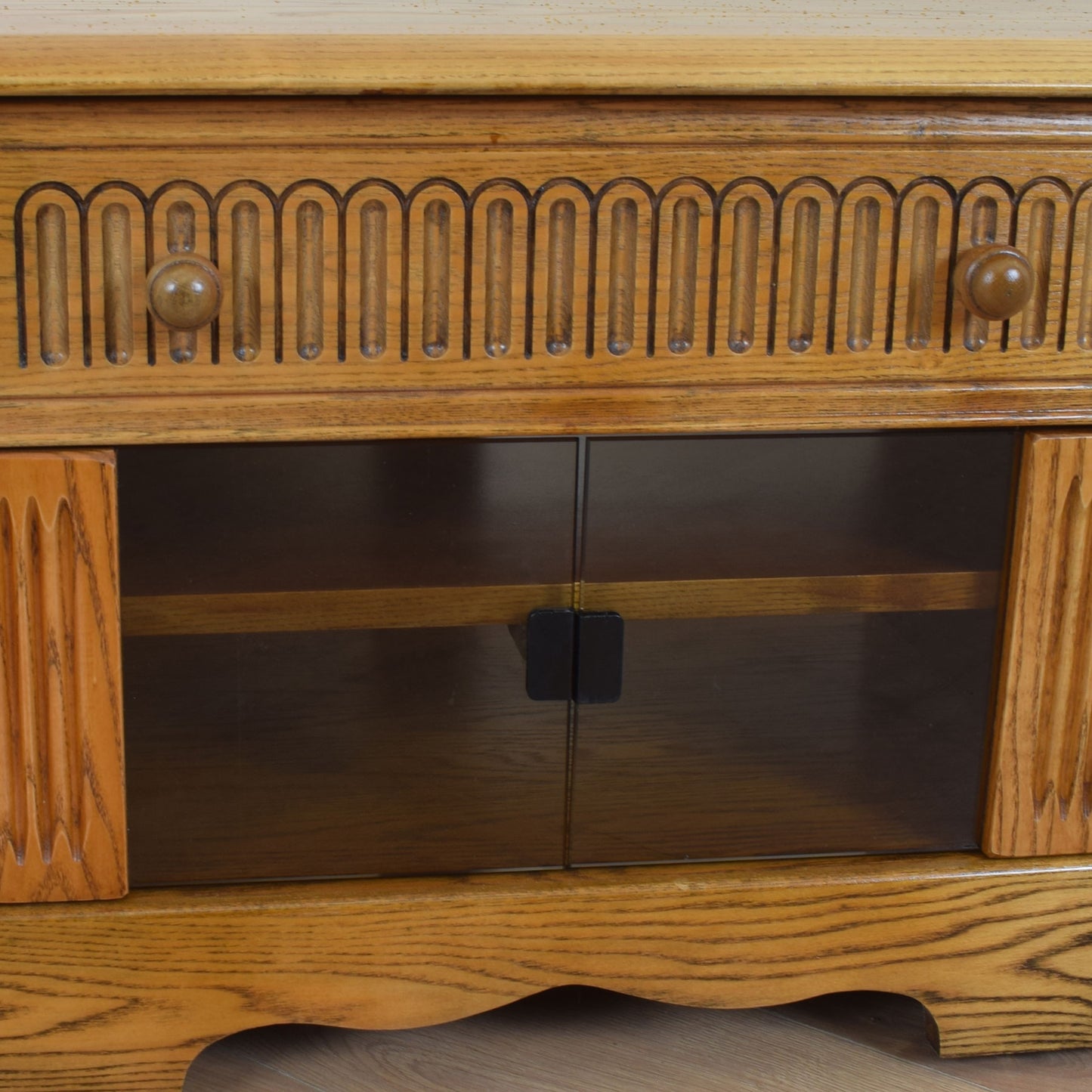Priory TV Cabinet
