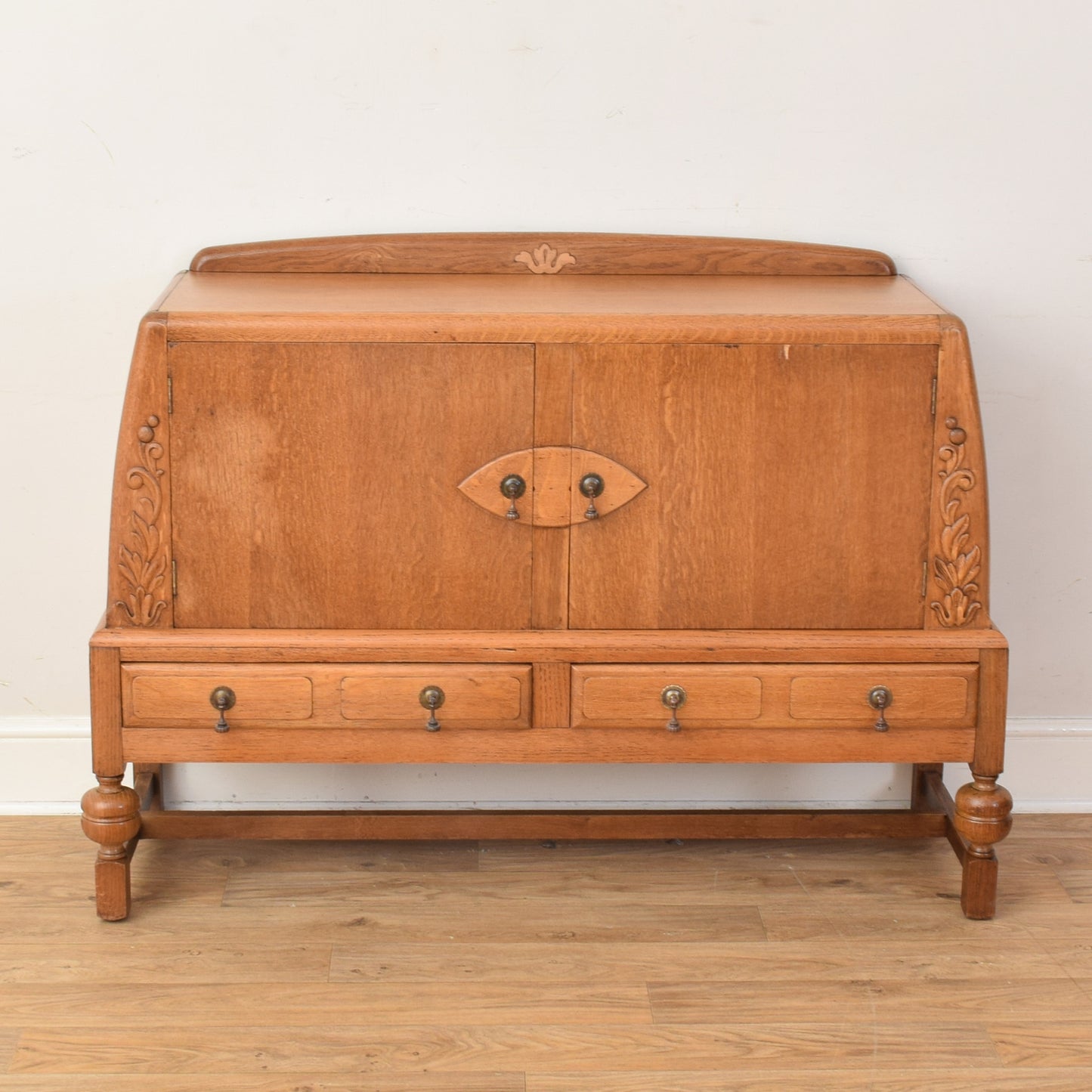 Art Deco Sideboard