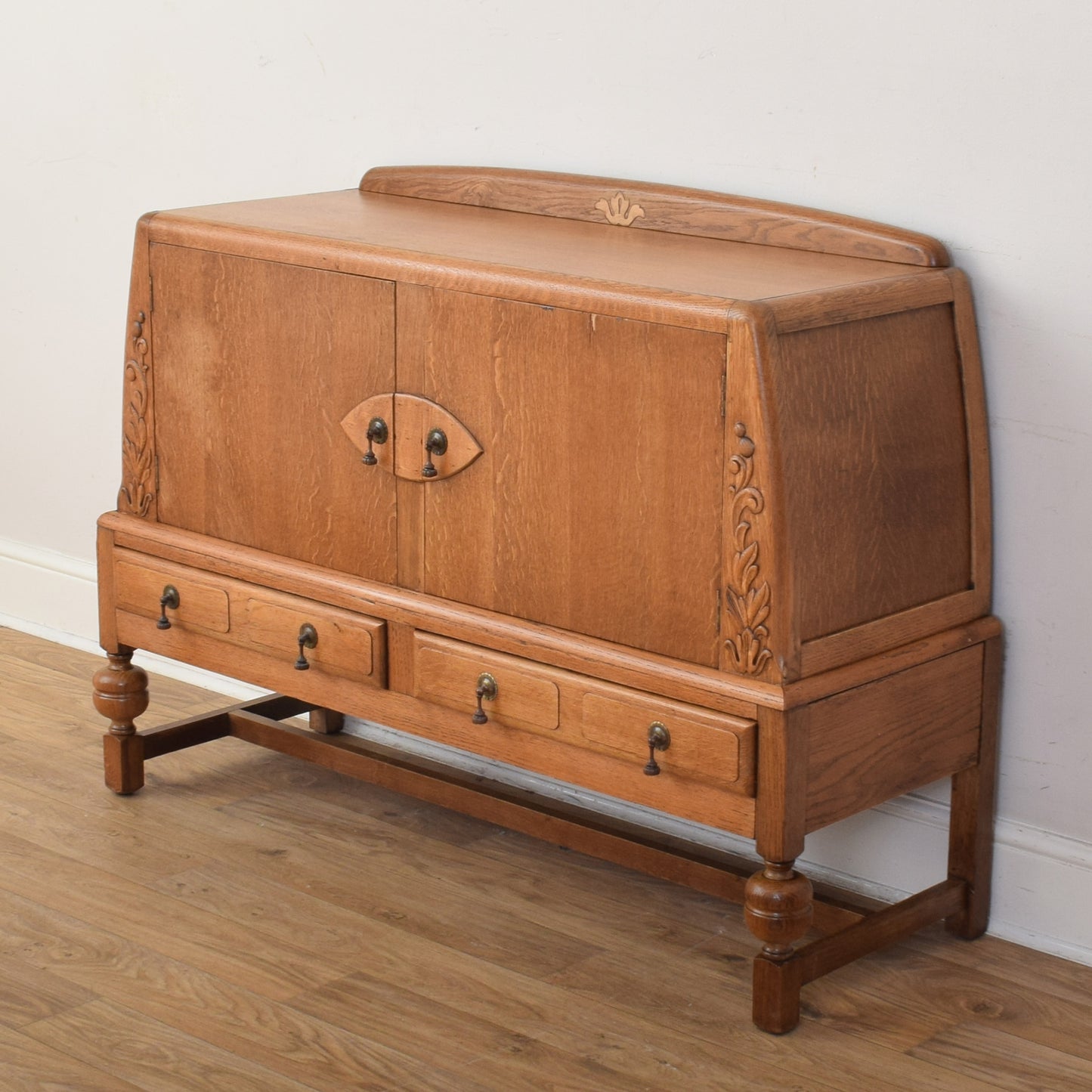 Art Deco Sideboard
