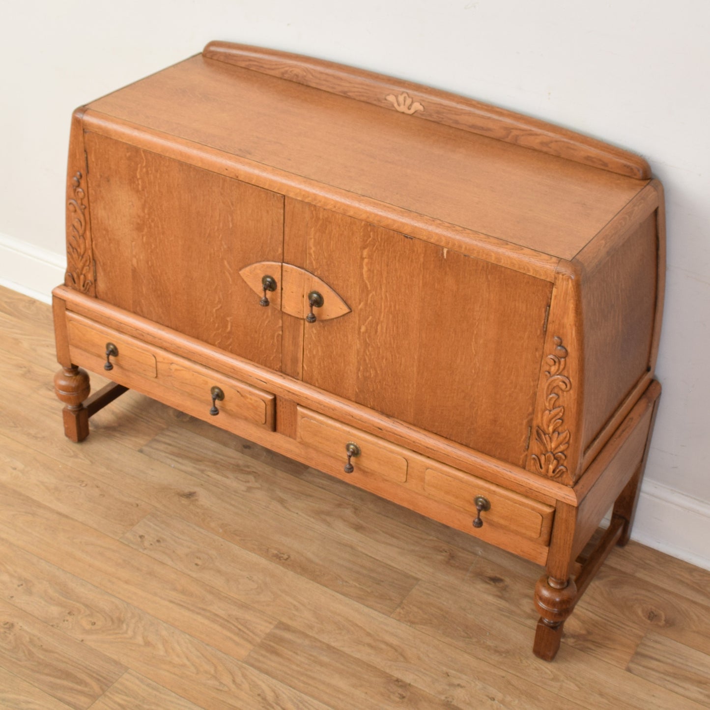 Art Deco Sideboard