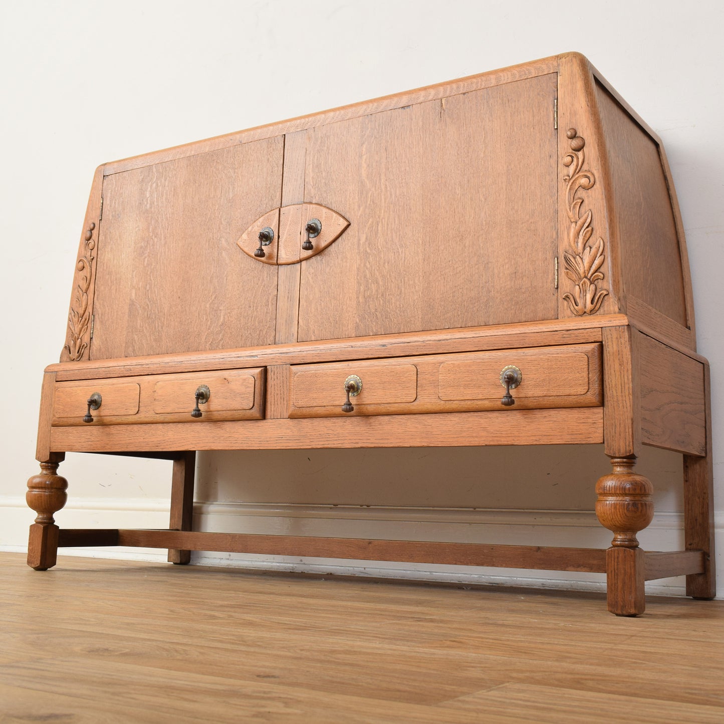 Art Deco Sideboard