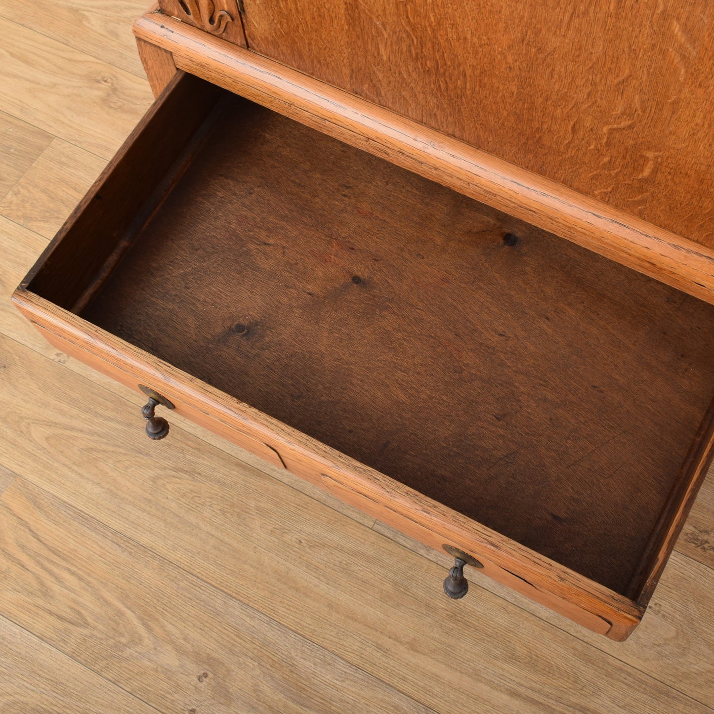 Art Deco Sideboard