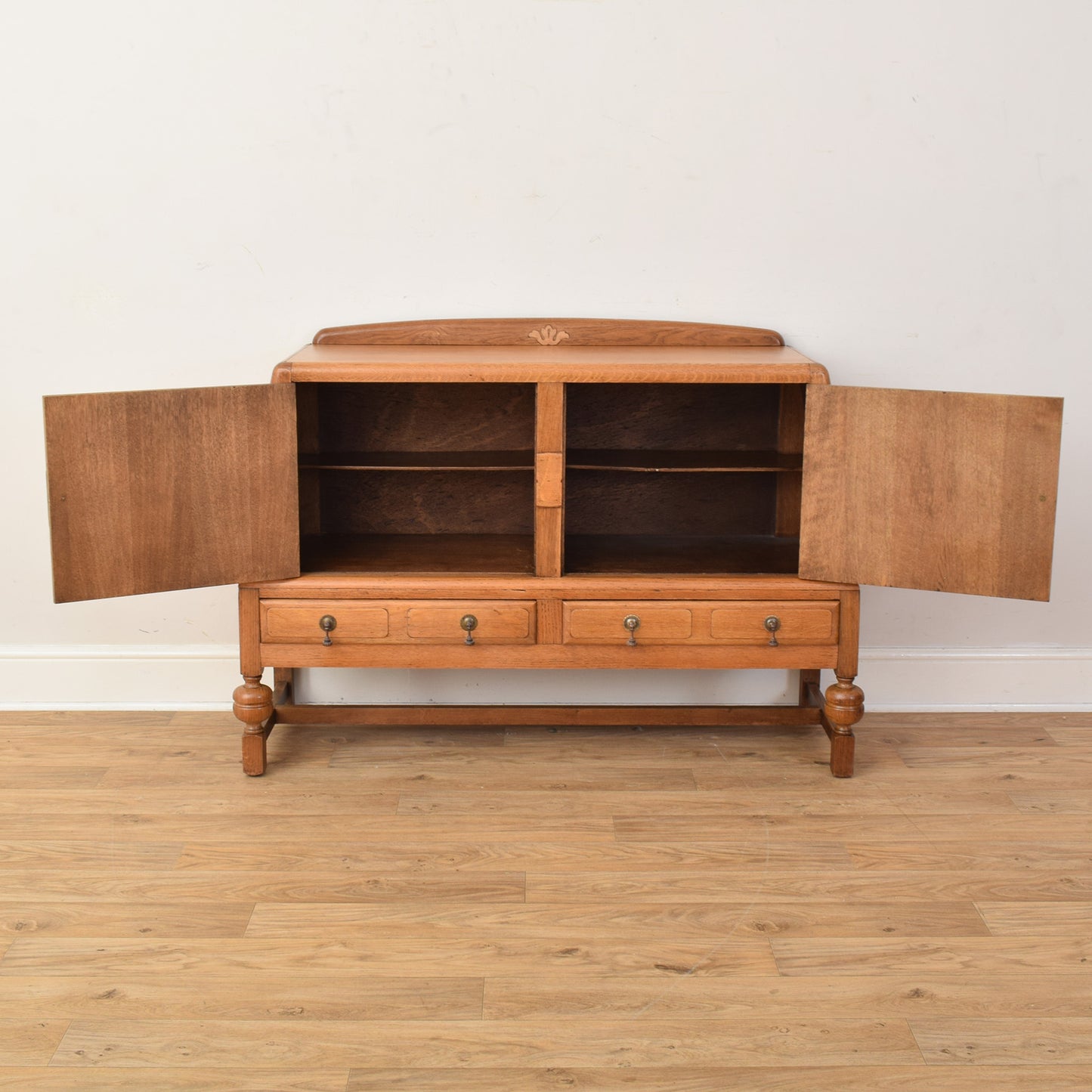 Art Deco Sideboard