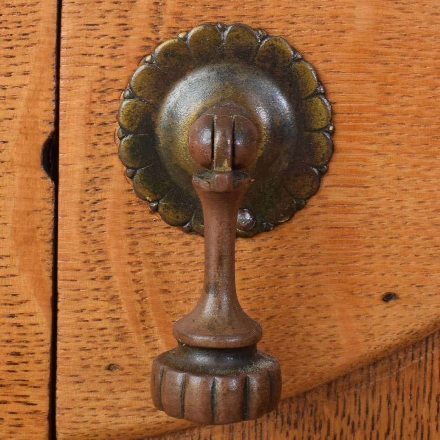 Art Deco Sideboard