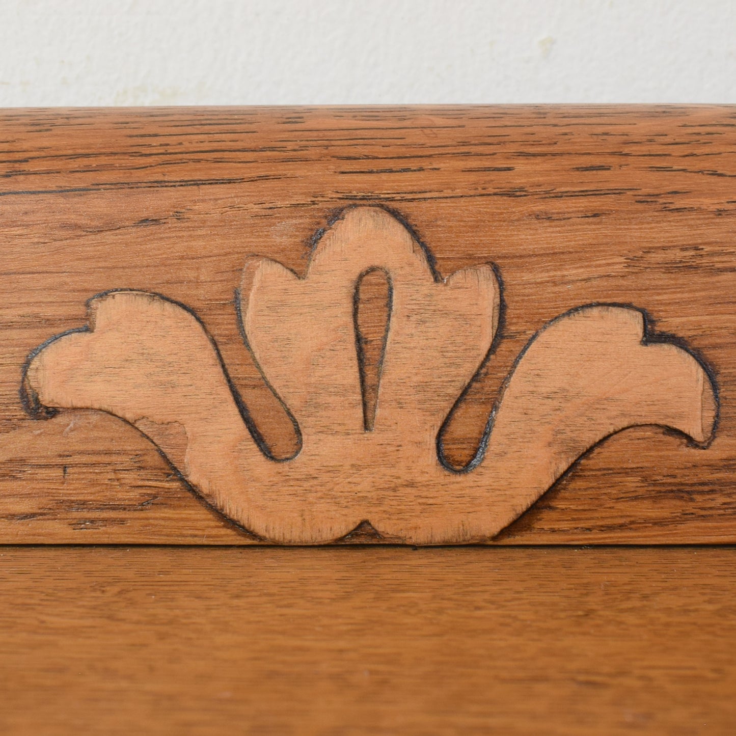 Art Deco Sideboard