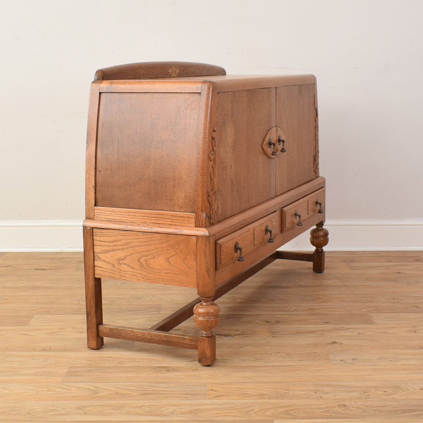 Art Deco Sideboard