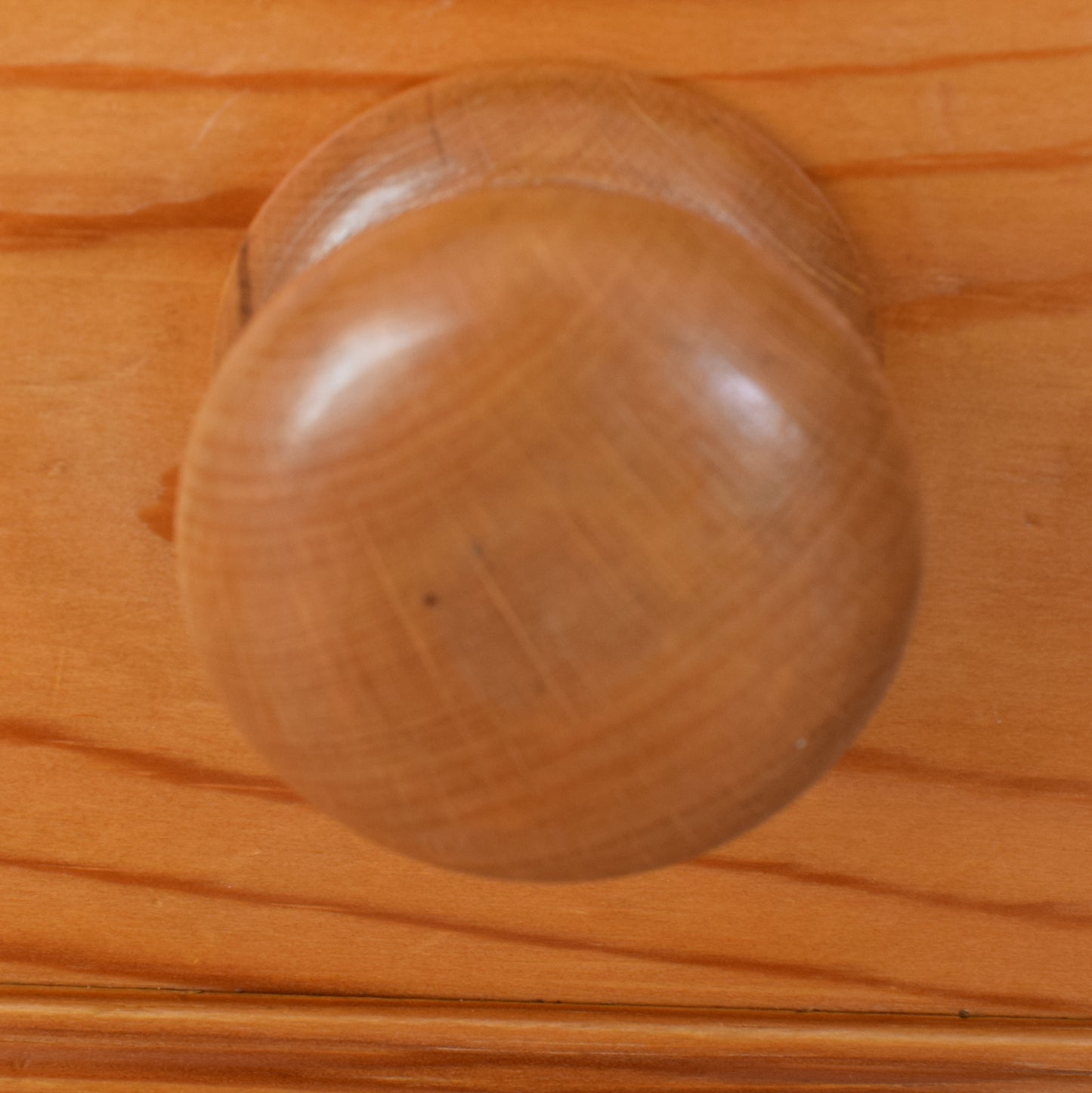 Pine Chest Of Drawers