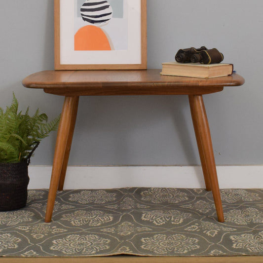 Small Ercol '203' Coffee Table