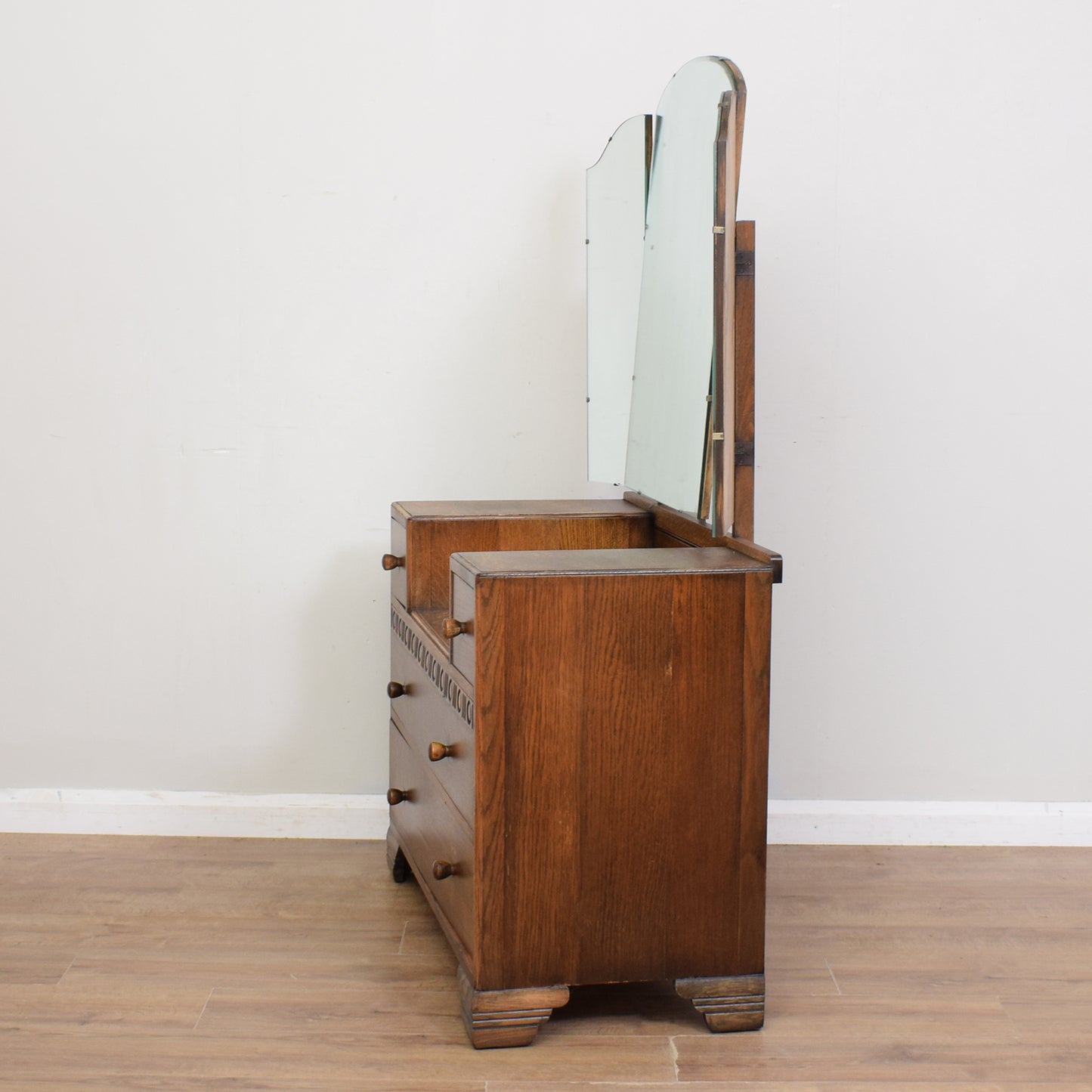 Restored Dressing Table