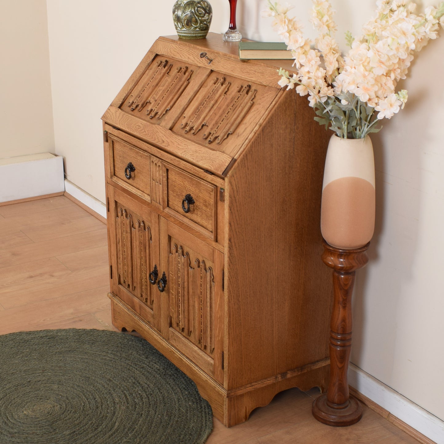 Oak Writing Bureau