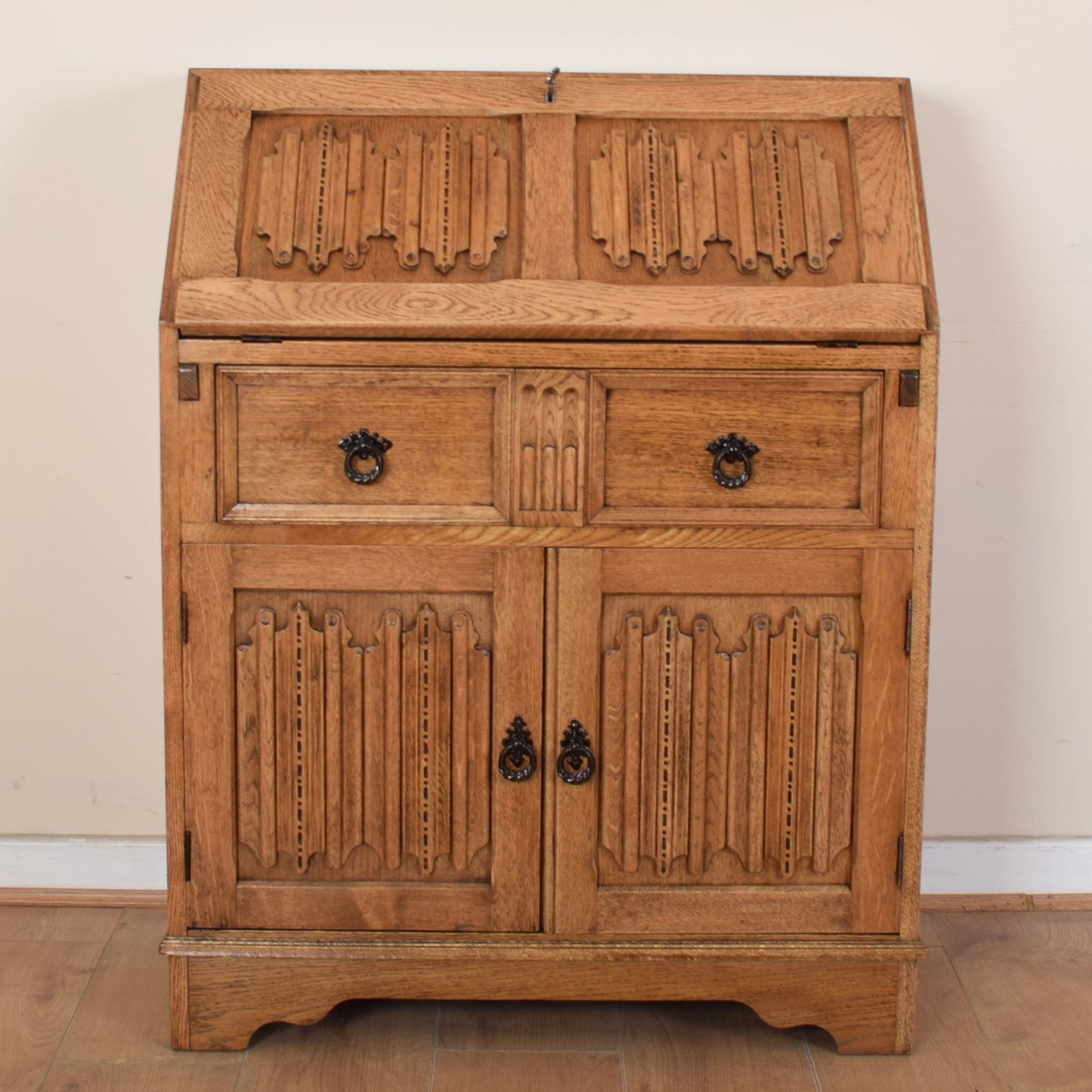 Oak Writing Bureau