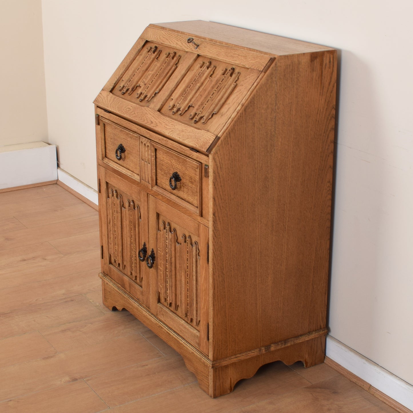 Oak Writing Bureau