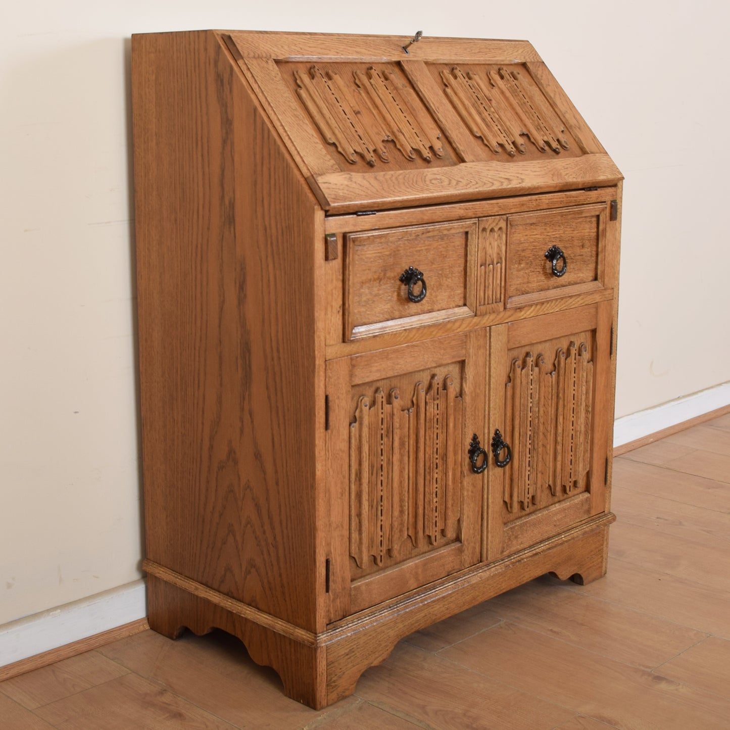 Oak Writing Bureau