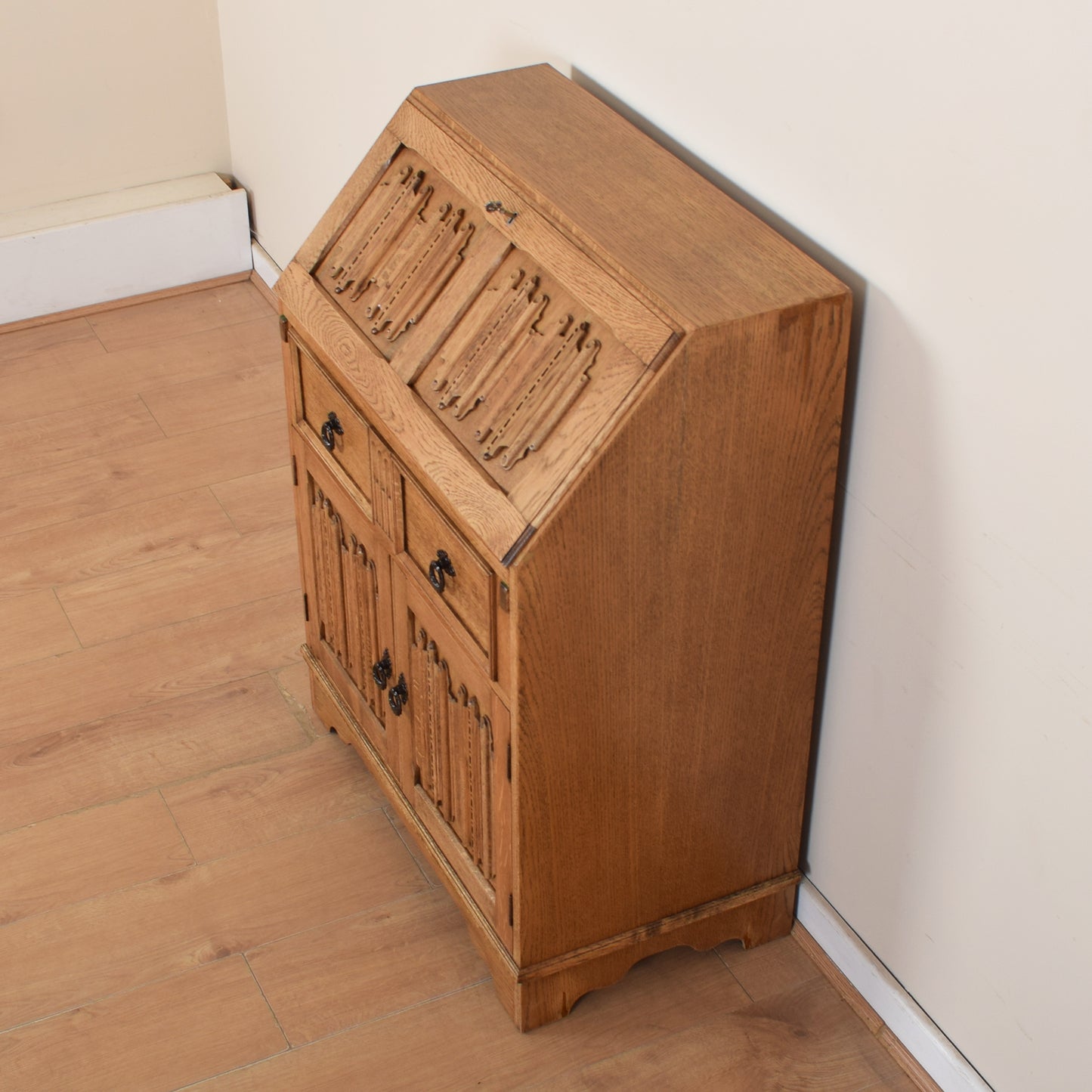 Oak Writing Bureau