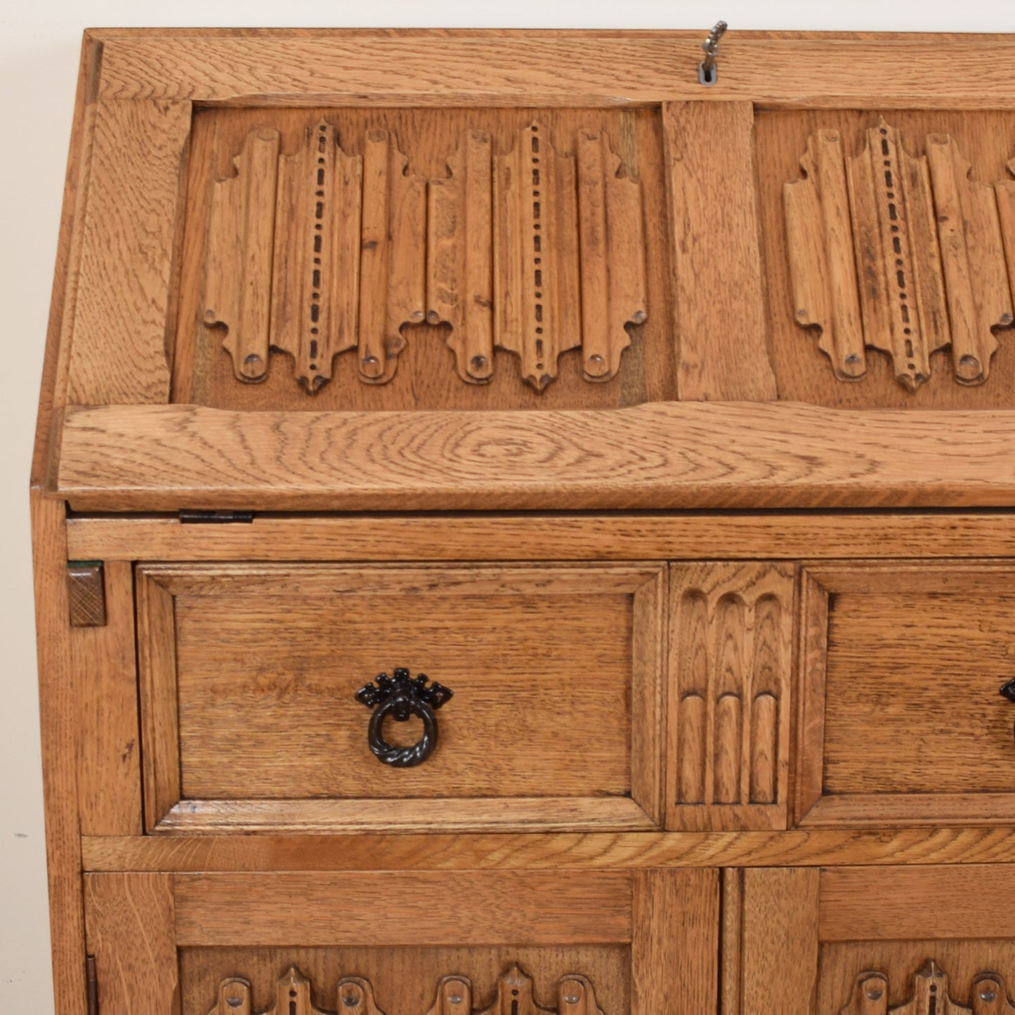 Oak Writing Bureau