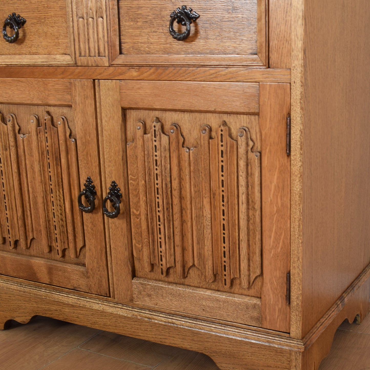 Oak Writing Bureau